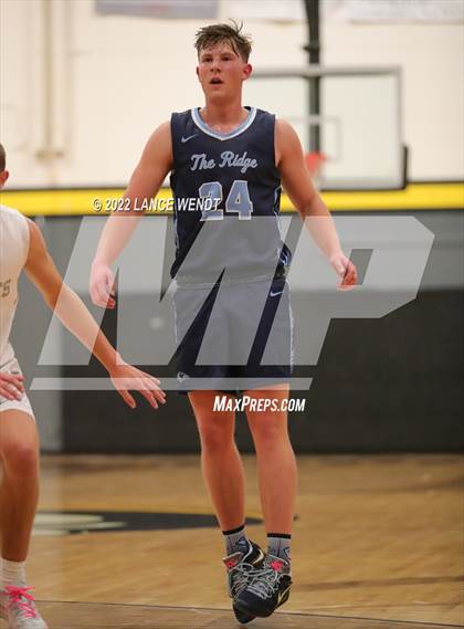Thumbnail 3 in Air Academy vs. Riverdale Ridge photogallery.