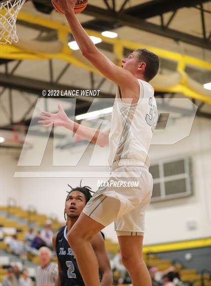 Thumbnail 1 in Air Academy vs. Riverdale Ridge photogallery.