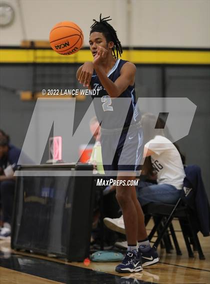 Thumbnail 2 in Air Academy vs. Riverdale Ridge photogallery.