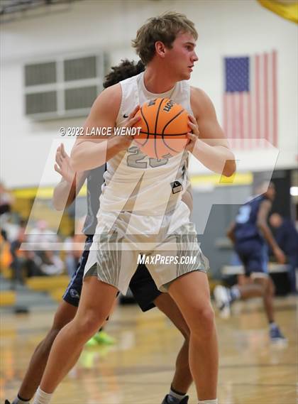Thumbnail 2 in Air Academy vs. Riverdale Ridge photogallery.
