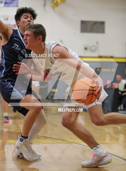 Thumbnail 3 in Air Academy vs. Riverdale Ridge photogallery.