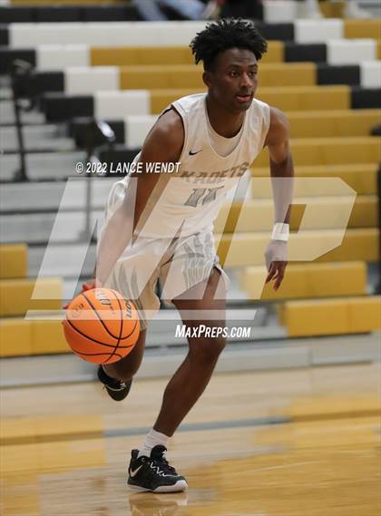 Thumbnail 1 in Air Academy vs. Riverdale Ridge photogallery.