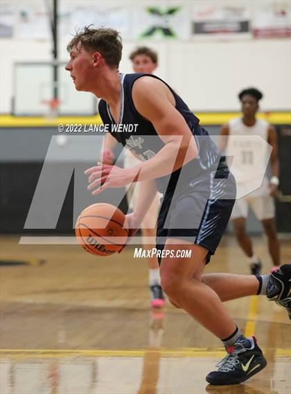 Thumbnail 1 in Air Academy vs. Riverdale Ridge photogallery.