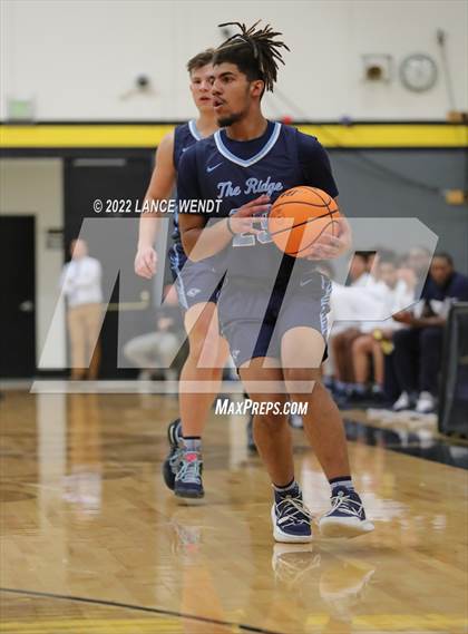 Thumbnail 3 in Air Academy vs. Riverdale Ridge photogallery.