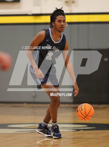 Thumbnail 2 in Air Academy vs. Riverdale Ridge photogallery.