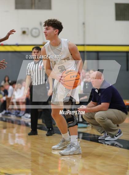 Thumbnail 2 in Air Academy vs. Riverdale Ridge photogallery.