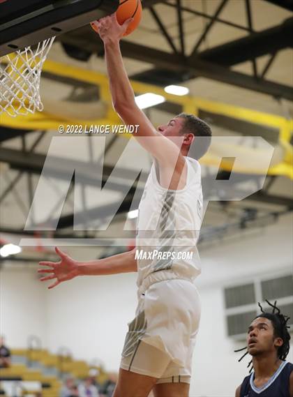 Thumbnail 2 in Air Academy vs. Riverdale Ridge photogallery.