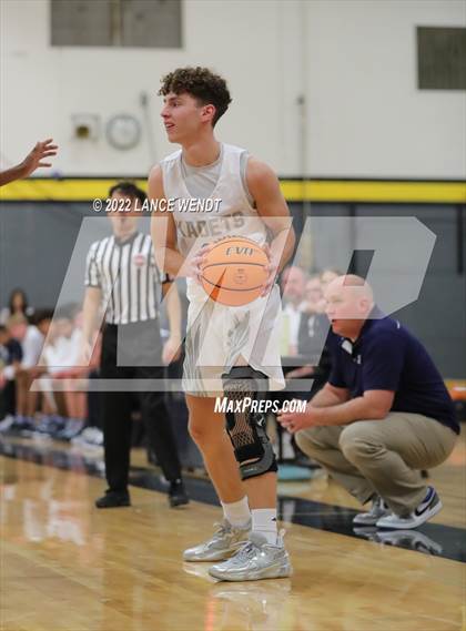 Thumbnail 1 in Air Academy vs. Riverdale Ridge photogallery.