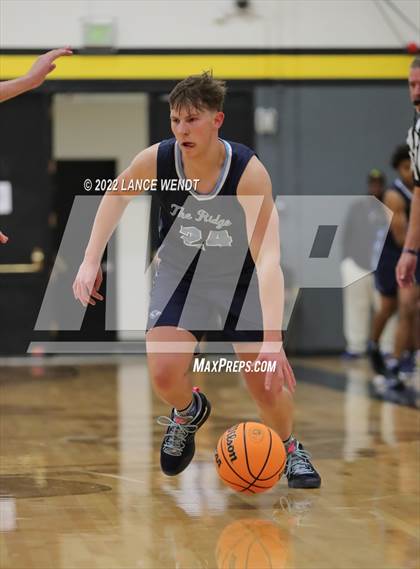 Thumbnail 3 in Air Academy vs. Riverdale Ridge photogallery.