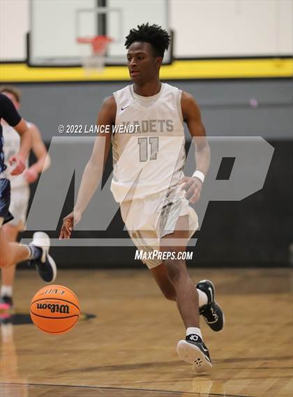 Thumbnail 3 in Air Academy vs. Riverdale Ridge photogallery.