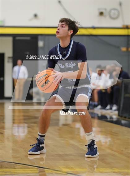 Thumbnail 2 in Air Academy vs. Riverdale Ridge photogallery.