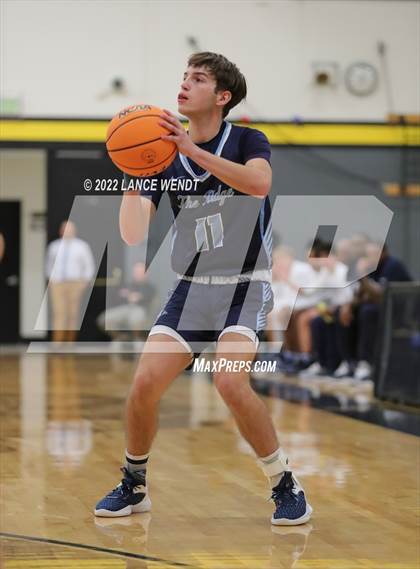 Thumbnail 1 in Air Academy vs. Riverdale Ridge photogallery.