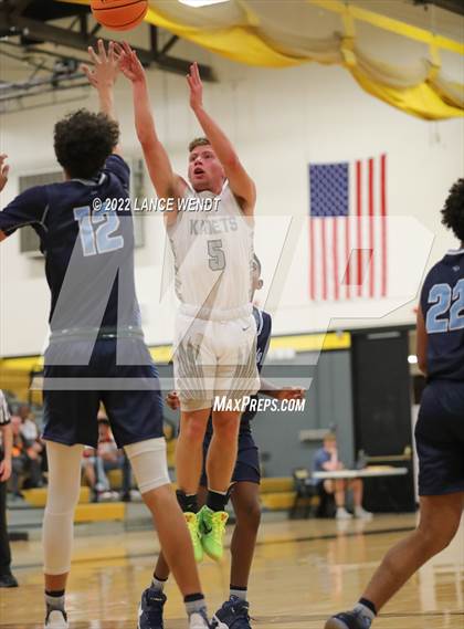 Thumbnail 1 in Air Academy vs. Riverdale Ridge photogallery.