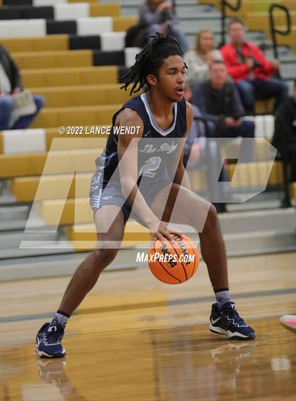 Thumbnail 1 in Air Academy vs. Riverdale Ridge photogallery.