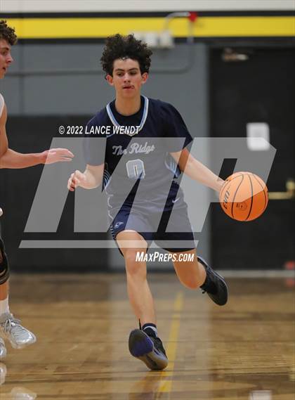 Thumbnail 1 in Air Academy vs. Riverdale Ridge photogallery.