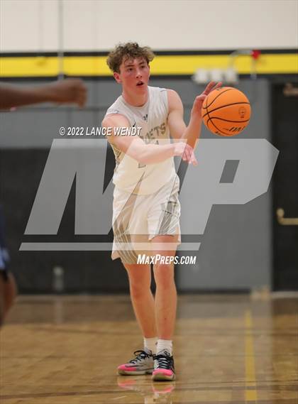 Thumbnail 3 in Air Academy vs. Riverdale Ridge photogallery.