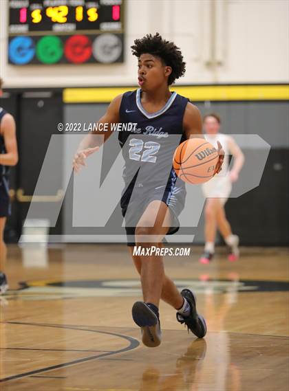 Thumbnail 1 in Air Academy vs. Riverdale Ridge photogallery.