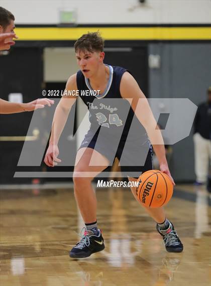 Thumbnail 1 in Air Academy vs. Riverdale Ridge photogallery.