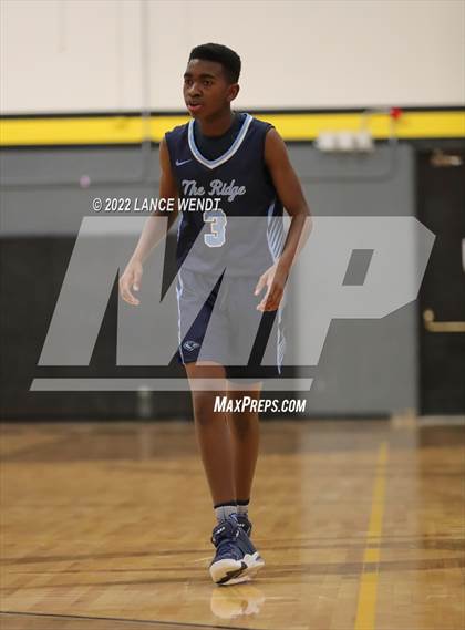 Thumbnail 1 in Air Academy vs. Riverdale Ridge photogallery.