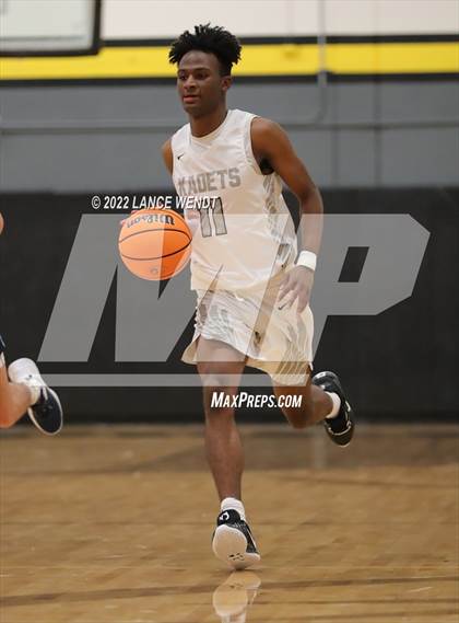 Thumbnail 3 in Air Academy vs. Riverdale Ridge photogallery.