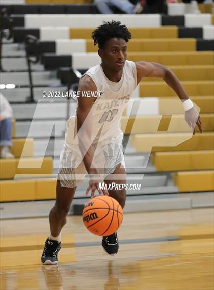 Thumbnail 2 in Air Academy vs. Riverdale Ridge photogallery.