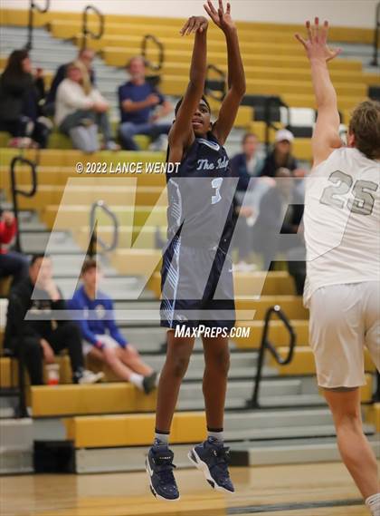 Thumbnail 1 in Air Academy vs. Riverdale Ridge photogallery.