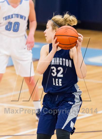 Thumbnail 1 in Washington-Lee @ Yorktown photogallery.