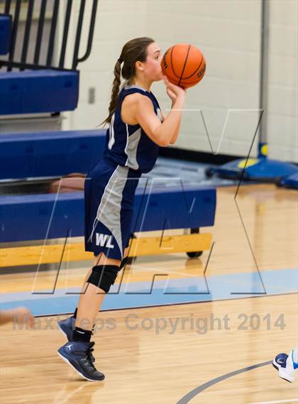 Thumbnail 1 in Washington-Lee @ Yorktown photogallery.