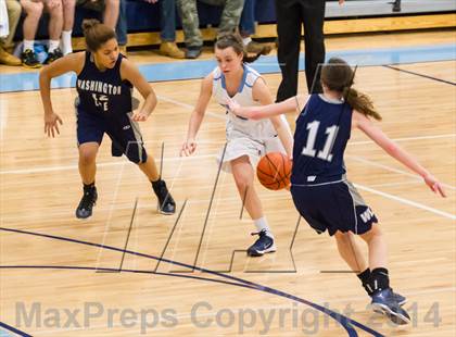 Thumbnail 3 in Washington-Lee @ Yorktown photogallery.