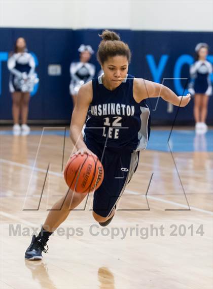 Thumbnail 2 in Washington-Lee @ Yorktown photogallery.