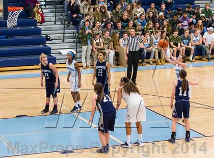 Thumbnail 3 in Washington-Lee @ Yorktown photogallery.