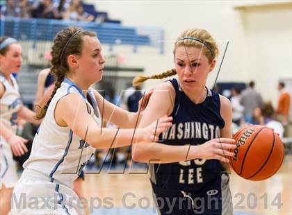 Thumbnail 2 in Washington-Lee @ Yorktown photogallery.