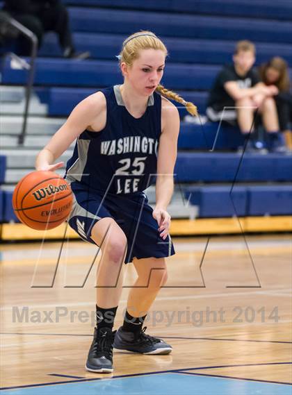 Thumbnail 1 in Washington-Lee @ Yorktown photogallery.