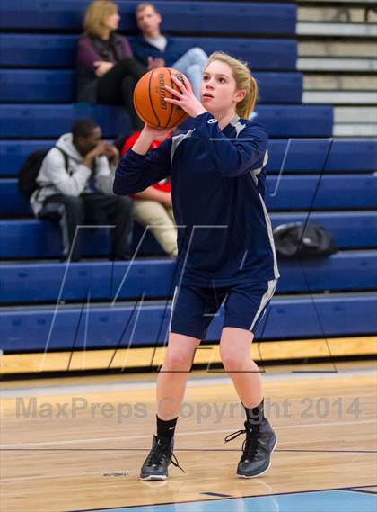 Thumbnail 3 in Washington-Lee @ Yorktown photogallery.
