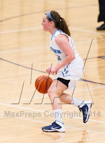 Thumbnail 2 in Washington-Lee @ Yorktown photogallery.