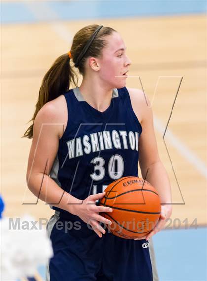 Thumbnail 3 in Washington-Lee @ Yorktown photogallery.