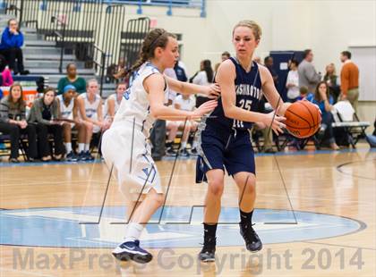 Thumbnail 3 in Washington-Lee @ Yorktown photogallery.