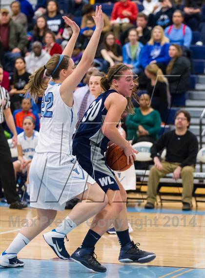 Thumbnail 3 in Washington-Lee @ Yorktown photogallery.