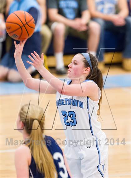 Thumbnail 3 in Washington-Lee @ Yorktown photogallery.