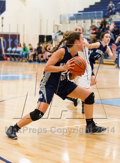 Thumbnail 3 in Washington-Lee @ Yorktown photogallery.