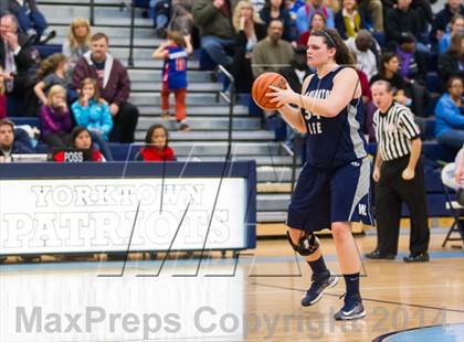 Thumbnail 3 in Washington-Lee @ Yorktown photogallery.