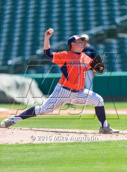 Thumbnail 1 in Flower Mound @ Wakeland photogallery.