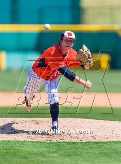 Thumbnail 1 in Flower Mound @ Wakeland photogallery.