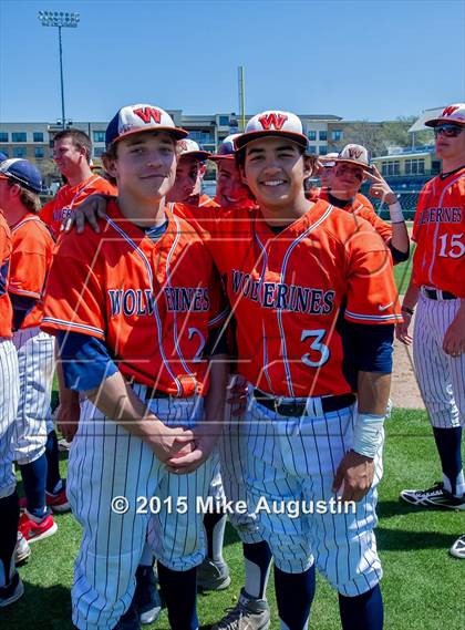 Thumbnail 3 in Flower Mound @ Wakeland photogallery.