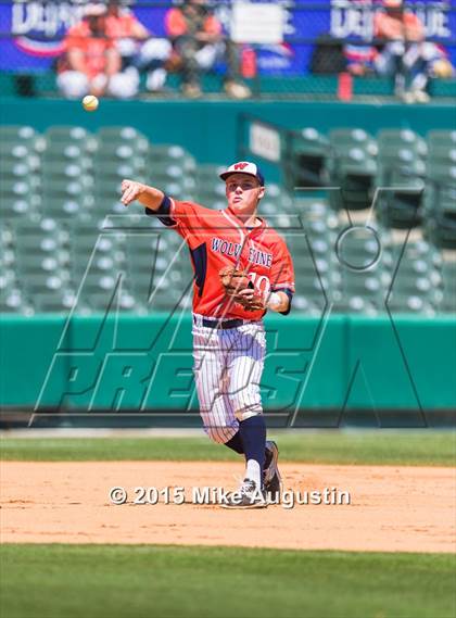 Thumbnail 1 in Flower Mound @ Wakeland photogallery.