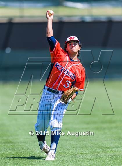 Thumbnail 3 in Flower Mound @ Wakeland photogallery.