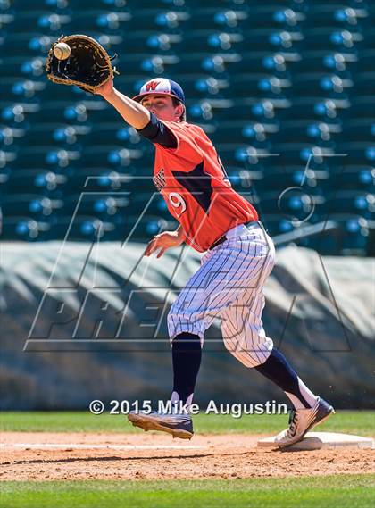Thumbnail 1 in Flower Mound @ Wakeland photogallery.