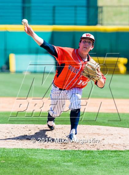 Thumbnail 1 in Flower Mound @ Wakeland photogallery.