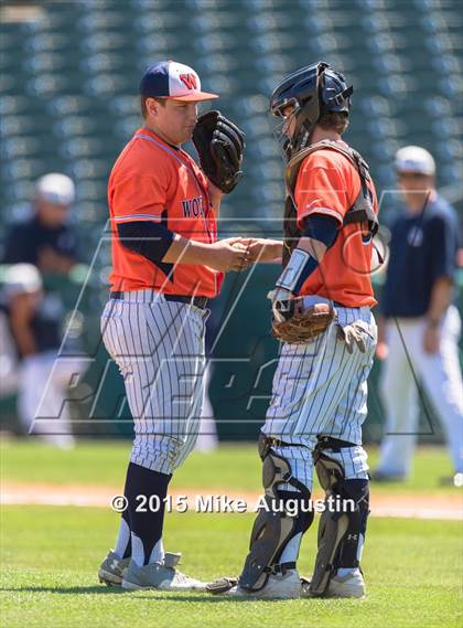 Thumbnail 3 in Flower Mound @ Wakeland photogallery.