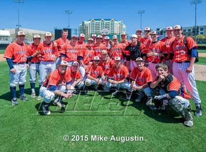 Thumbnail 3 in Flower Mound @ Wakeland photogallery.